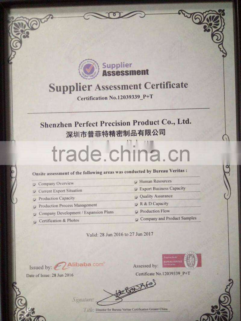 High performance high quality acoustic fabric panel plastic speaker cover