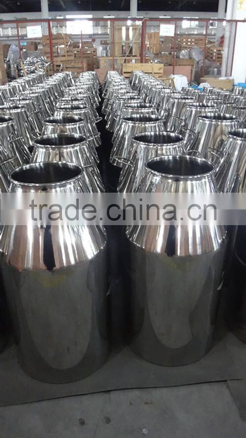 20 gallon 50L stainless steel milk can/tank/container