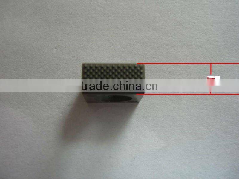 Roland spare parts, gripper Pad for Man Roland Parts