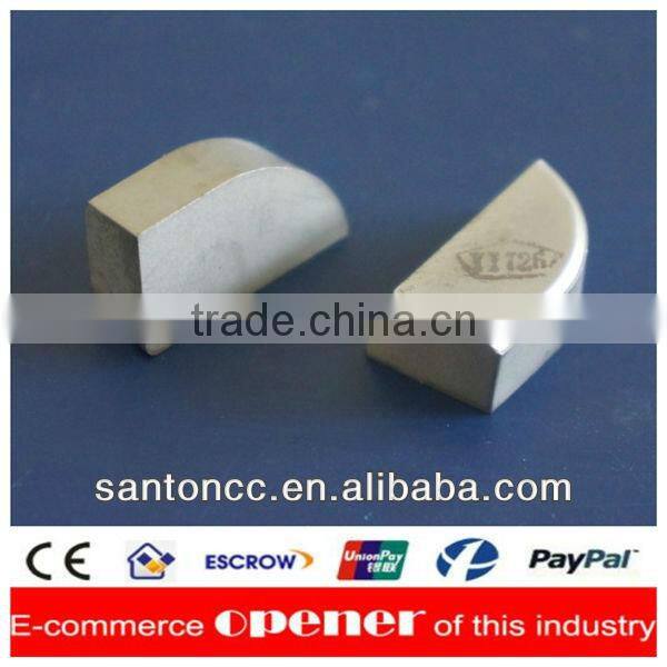 tungsten carbide welding inserts tool bits with low prices