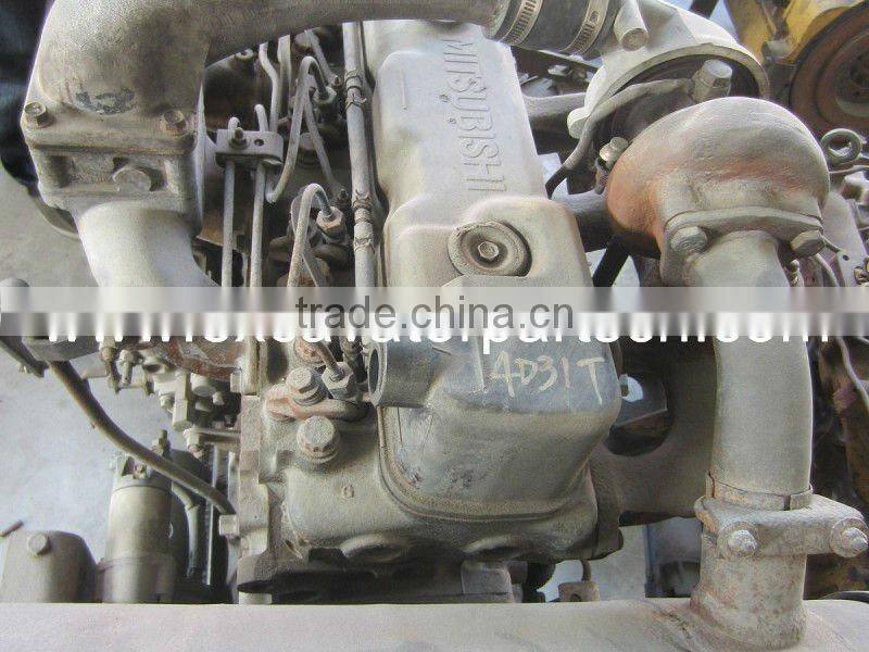 4D31 ENGINE,4D31 USED ENGINE