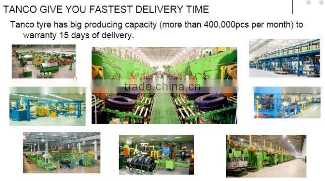 Light Truck Tire 7.50R16LT