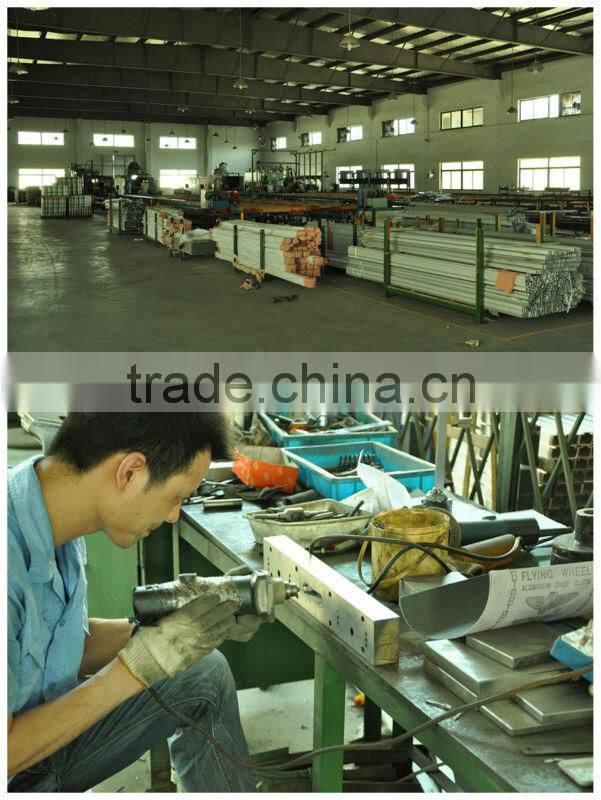 exporting aluminum tripod for saling