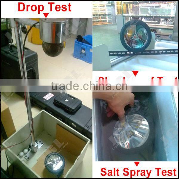 car accessory 12v led lights single 36w led work light offroad led light