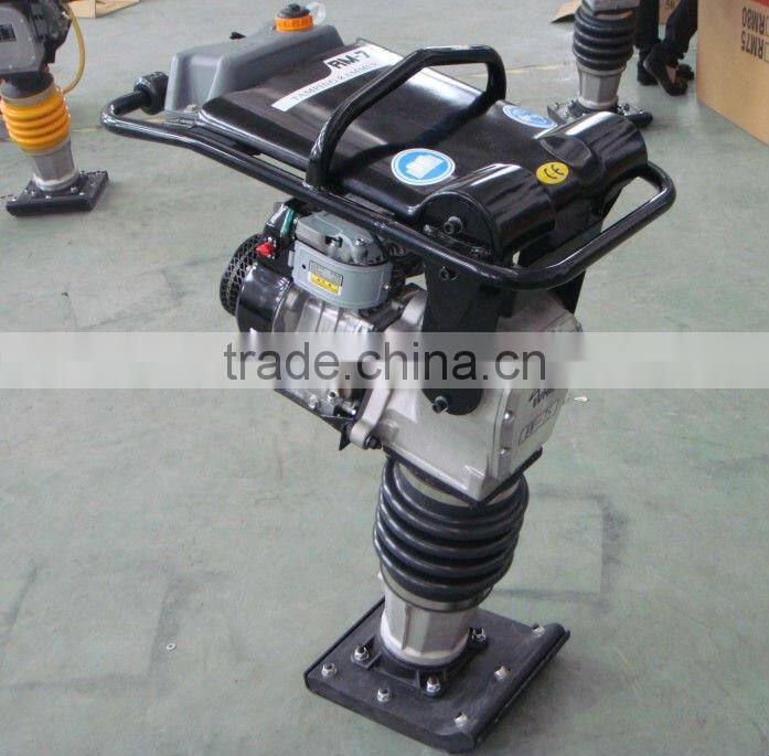 WH-RM80R Tamping Rammer Machine