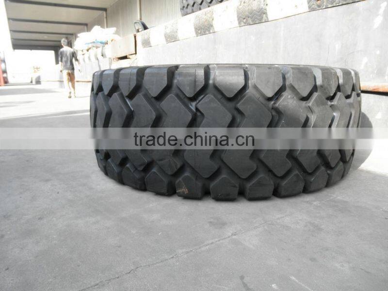 TB516 E-3 TRIANGLE RADIAL OTR TIRE DUMP TRUCK 17.5R25 20.5R25 23.5R25 26.5R25 29.5R25