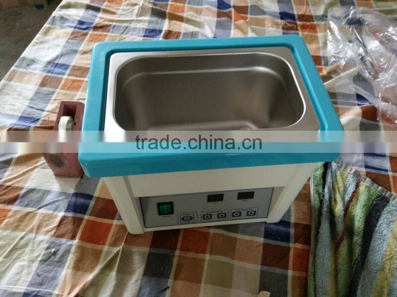 TS-SK5L Ultrasonic Dental Cleaner Machine