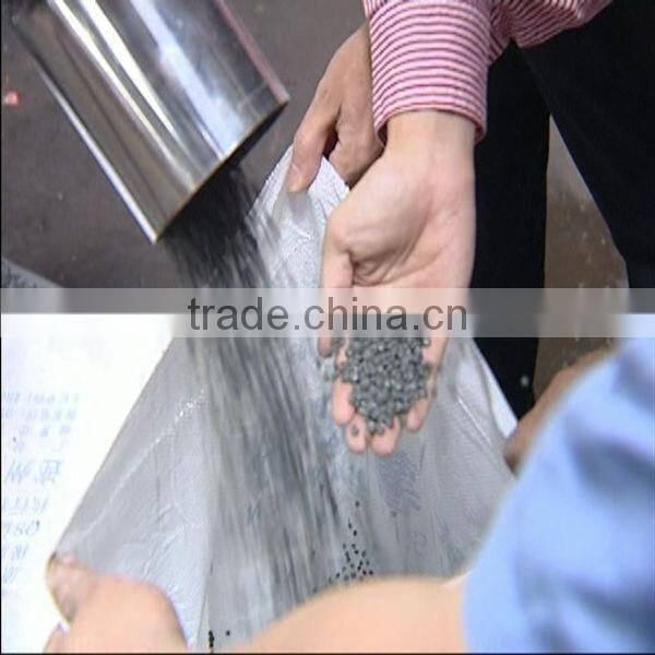 complete LLDPE/HDPE film recycled extrusion line