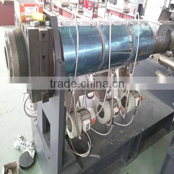 casting aluminum heaters for extruder machine