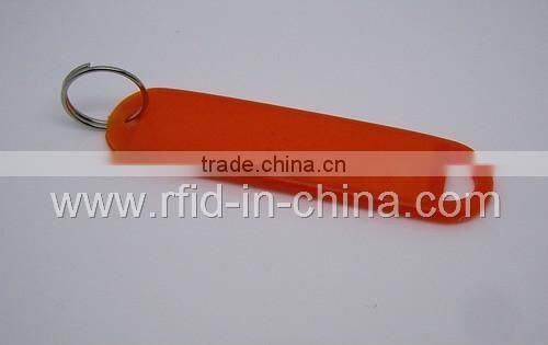 Custom Writable Hang Tag RFID Shoes for Marathon