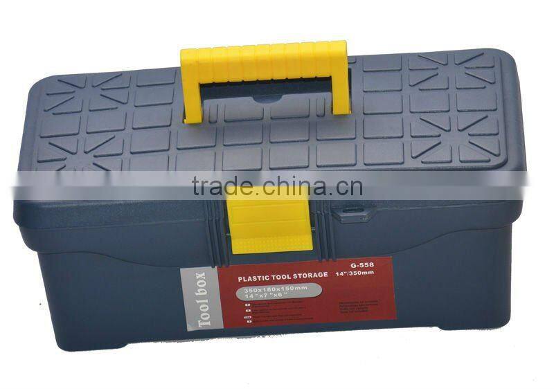 sell No.558 plastic tool cabinet