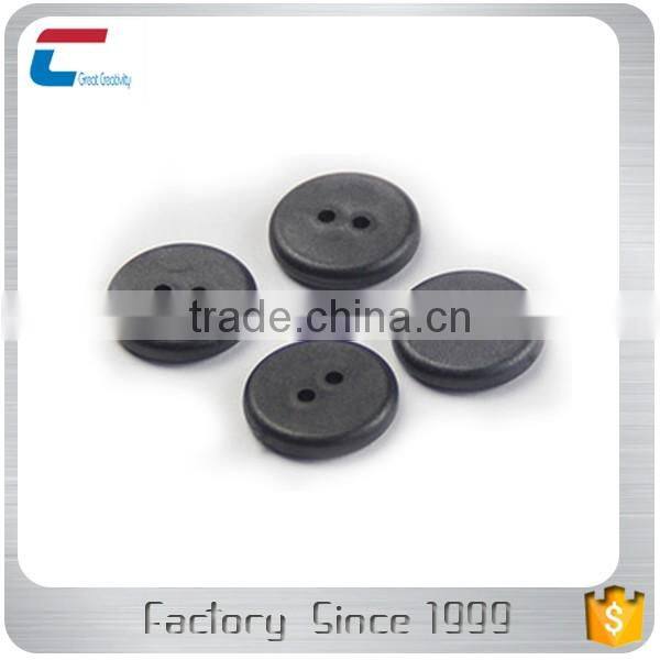 UHF 860-960MHZ long reading distance Laundry RFID Tag For Clothing Management