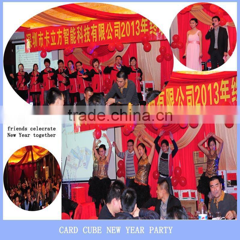 printing machine make rfid wristband with factory price