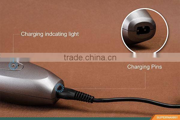 Supernanny Rechargeable Pet Clippers(SN-1180)