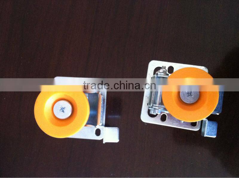 caster wheel wholesale for luggage wheels
