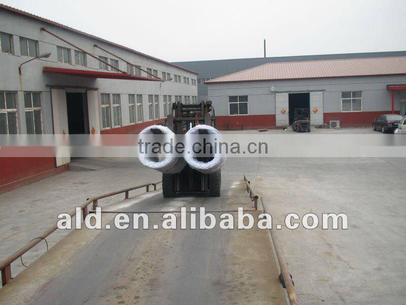 enamelled copper wire for winding ISO9001 manufactuer