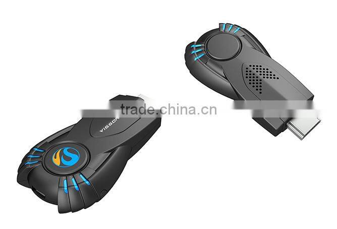 WiFi HDMI TV Dongle Receptor hdmi bluetooth adapter