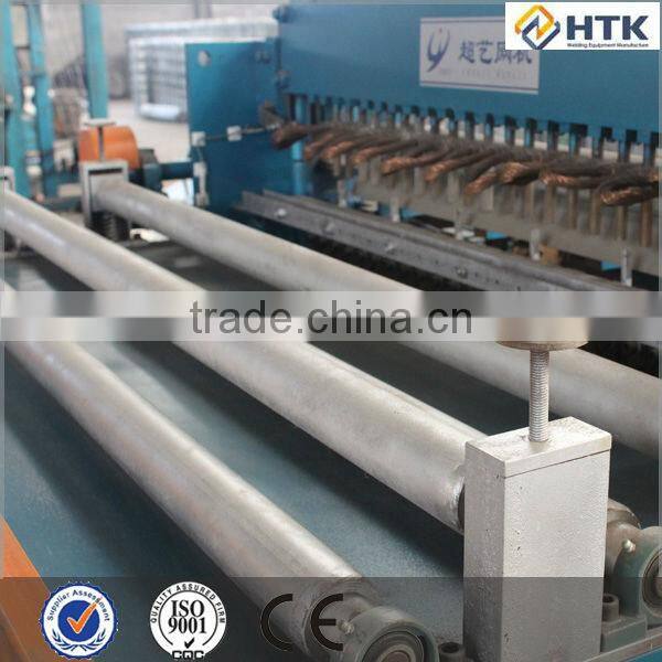 Hebei HTK fencing wire mesh welding machine