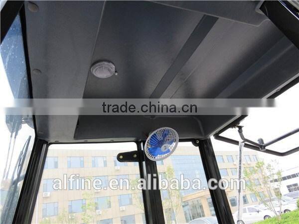 Factory directly sale high qulity 60hp tractor