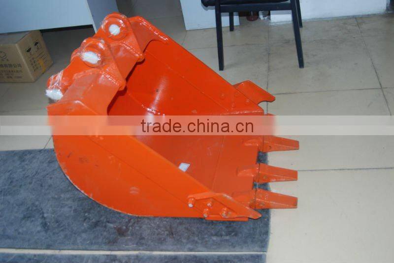 Excavator Spare Parts