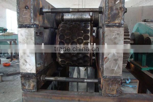 mould coal equipment with reliable quality