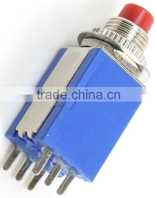 AN4 2*2 8mm button switch