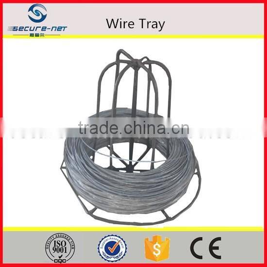 caged stone retaining wall mesh machine