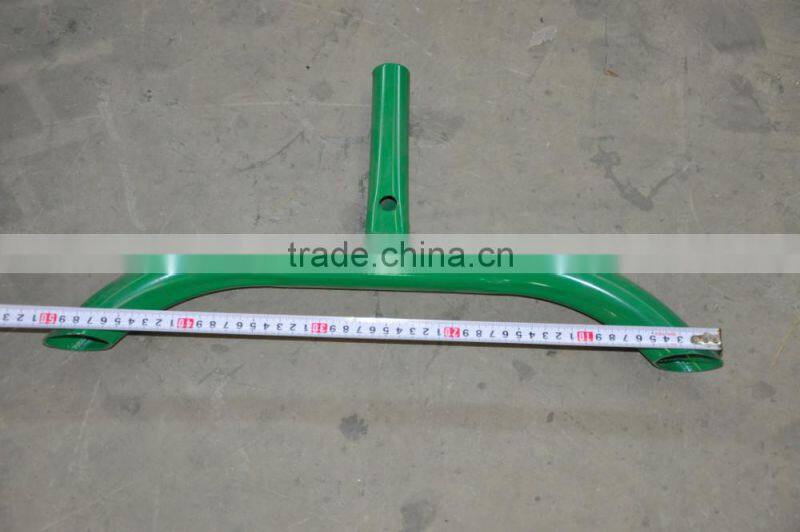 powder coated outdoor canada temporary fence/ crowd control barrier/ traffic barricade