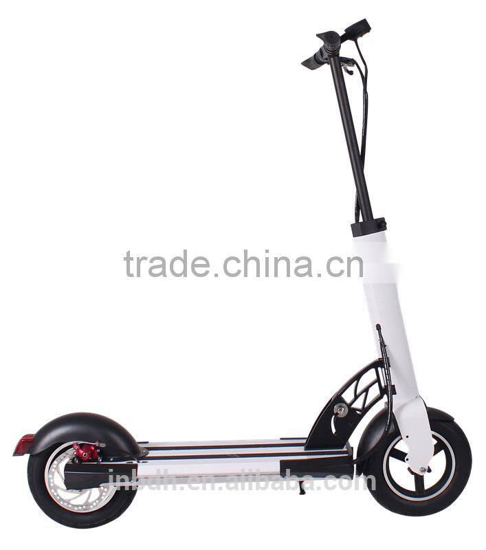 High Quality China Made Electric Bicycle
