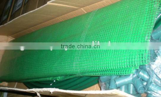 Large Walk-In Greenhouse