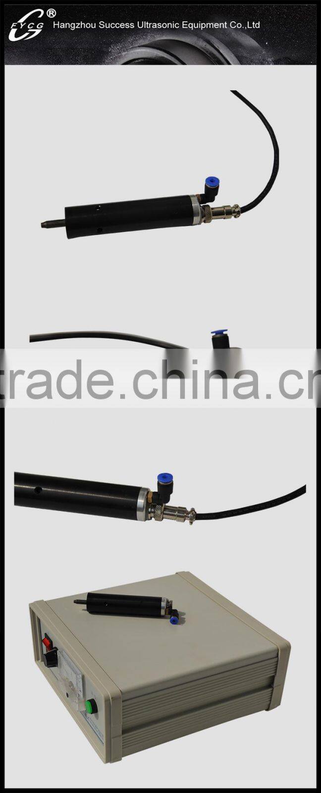 YP-D77 60Khz Ultrasonic Smart Card Welder