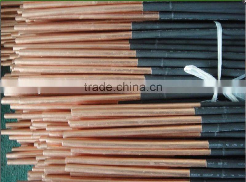Air conditioner insulated copper pipe / Air conditioner insulated connect pipe / Connection pipe for air conditioner
