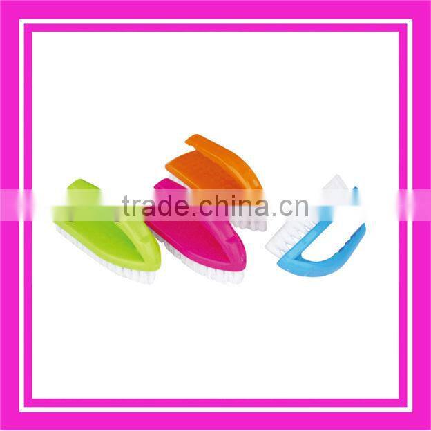 2pcs set cleaning brush