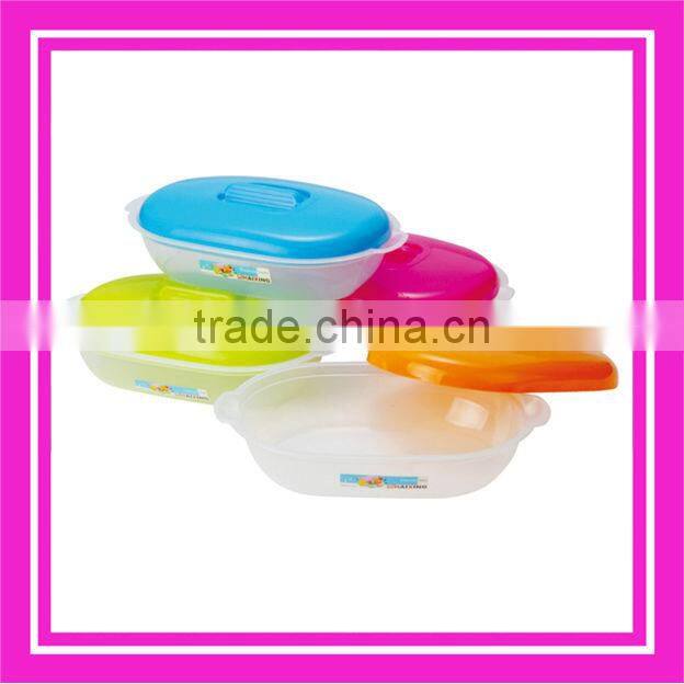 microwave food container / food grade plastic container