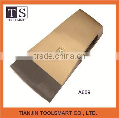 steel drop forged axe head