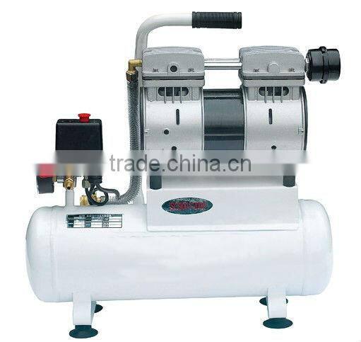 GMW-1002 Mini Air Compressor