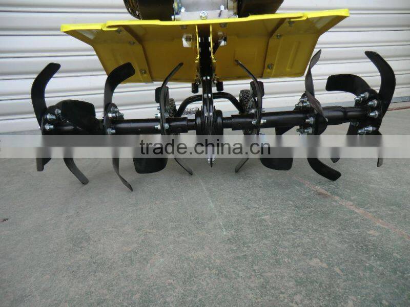 Top quality power tiller crawler price for sale