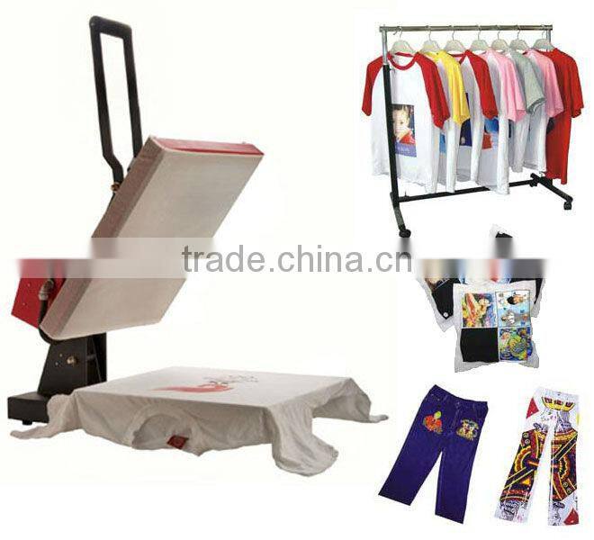 Combo heat press machine for sale