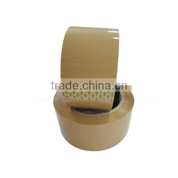 Brown Adhesive Edge Banding PVC Tape