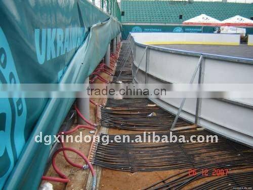 hign efficiency ice mat.high quality,for amusement
