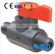 pvc pipe fittings and pvc pipe check valve with cheap price