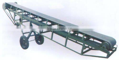 Industrial first-class quality light belt conveyor manufacturer of China