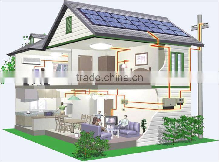 China Supplier Best Selling Products solar power system home energy for home use
