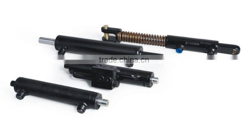 Hydraulic Cylinder