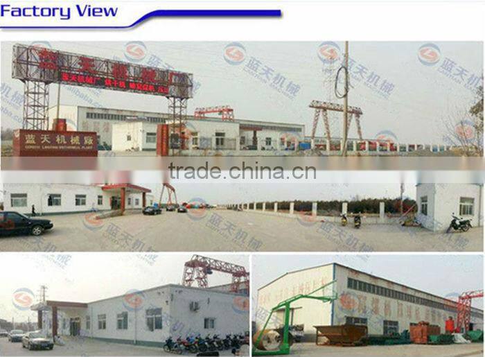 Not contain any chemical additives make sawdust briquettes machine/rice husk charcoal briquette making machine