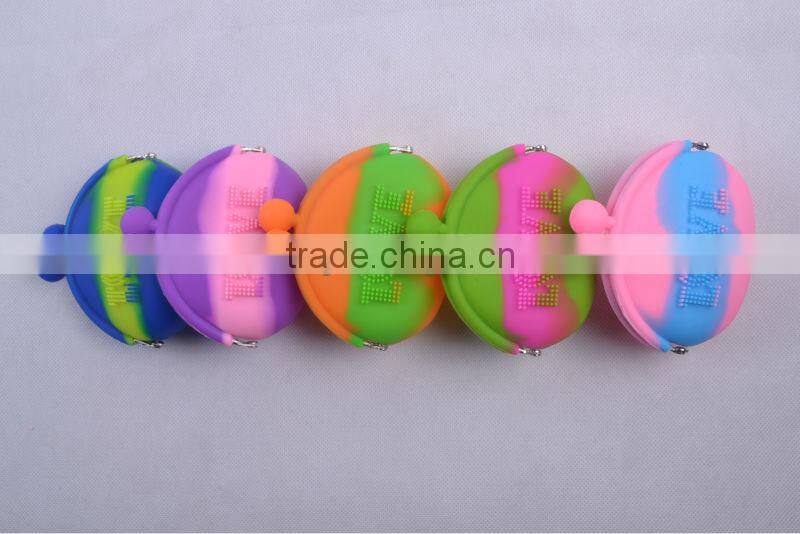 New hot!!! Excellent fascinating silicone purse