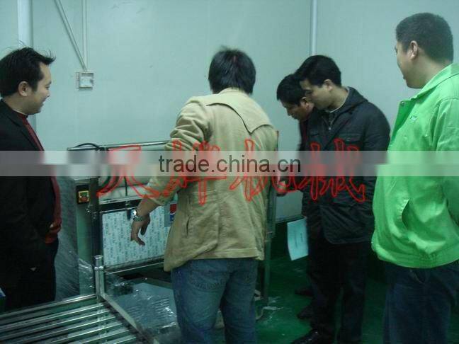 Guangzhou H. X. L. Catering Service Company