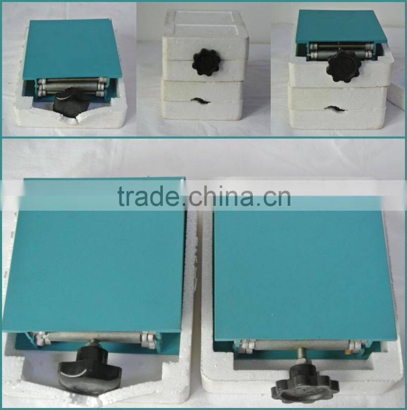 Most Reliable Mini Lab Manual Scissor Lift Table
