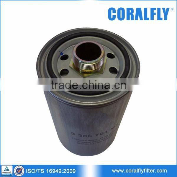Tractors Hydraulic Oil Filter 3386701M2