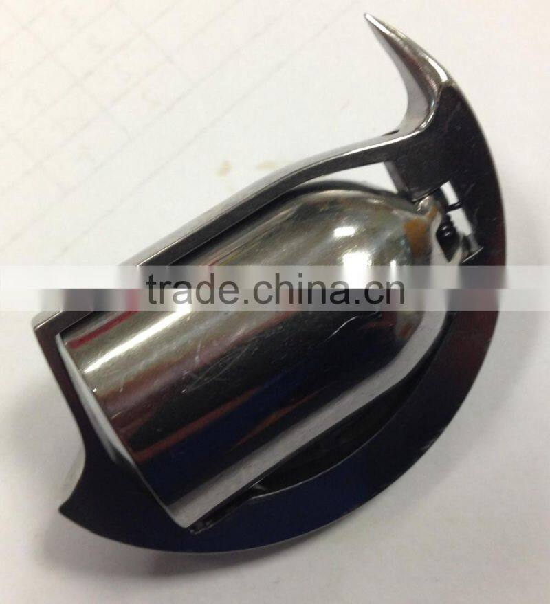 Keestar 441 cylinder bed sewing machine shuttle hook